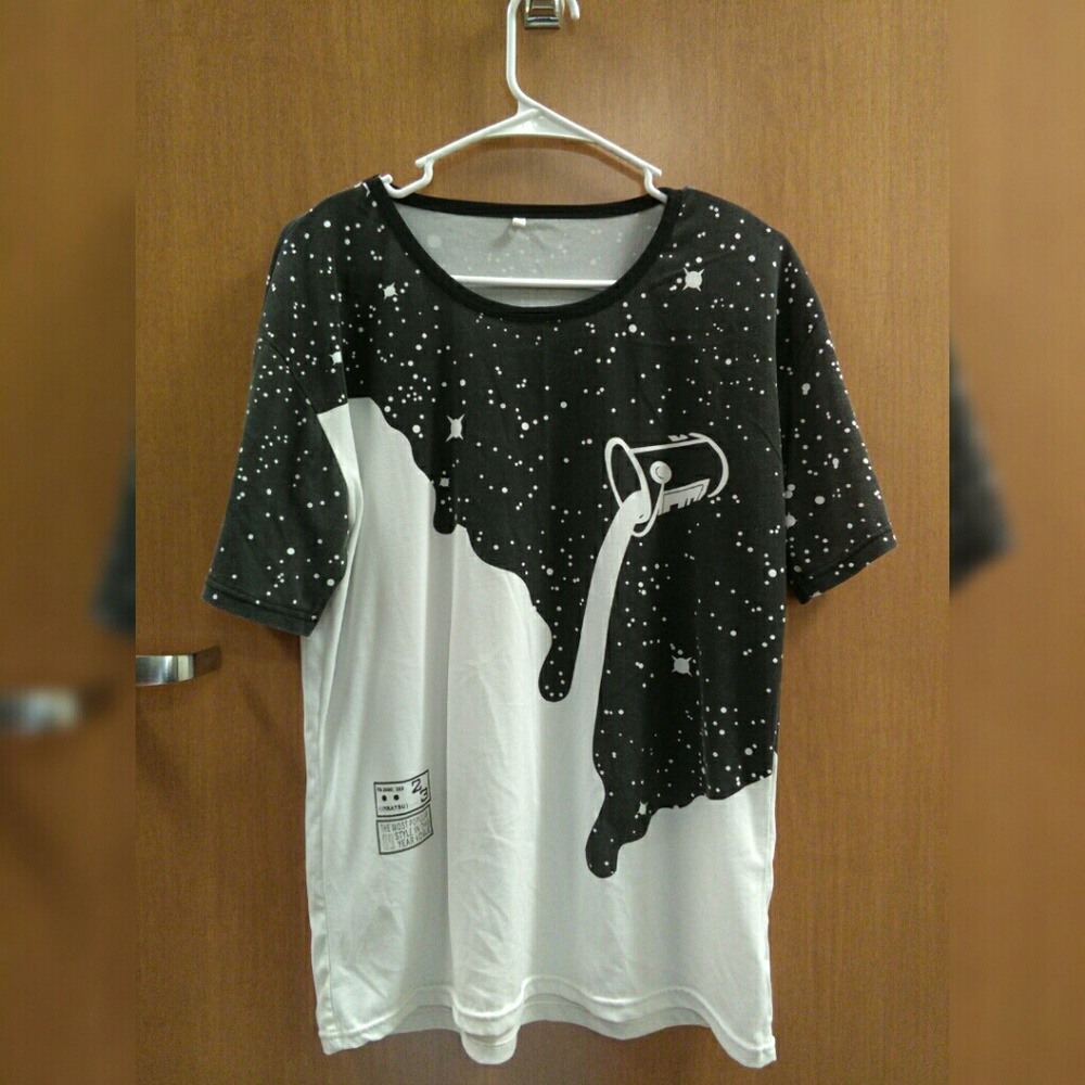 Men T-shirt